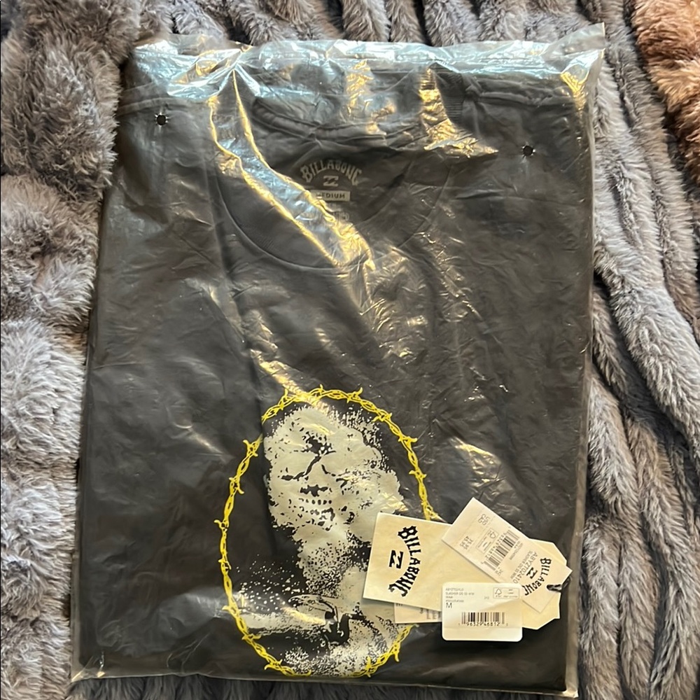 NWT Billabong Slasher OG Tee